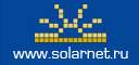 SolarNet IRC Network